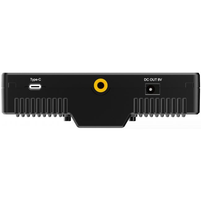 Feelworld FT6+FR6 | Monitory podglądowe z transmiterem bezprzewodowym 250m, 5.5", HDMI Feelworld - 13