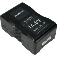 Nanlite BT-V-14.8V160 | Akumulator, V-Mount, 160Wh, 12A Nanlite - 2