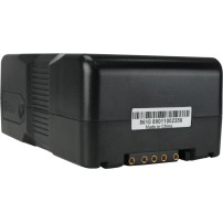 Nanlite BT-V-14.8V160 | Akumulator, V-Mount, 160Wh, 12A Nanlite - 3