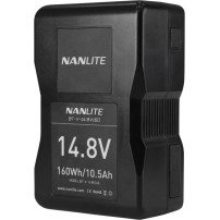 Nanlite BT-V-14.8V160 | Akumulator, V-Mount, 160Wh, 12A Nanlite - 1