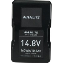 Nanlite BT-V-14.8V160 | Akumulator, V-Mount, 160Wh, 12A Nanlite - 5
