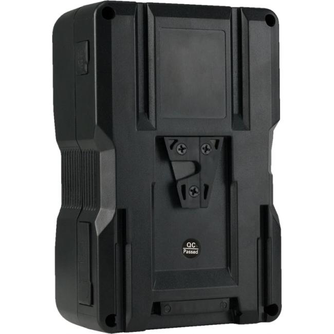 Nanlite BT-V-14.8V160 | Akumulator, V-Mount, 160Wh, 12A Nanlite - 6