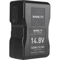 Nanlite BT-V-14.8V160 | Akumulator, V-Mount, 160Wh, 12A Nanlite - 7