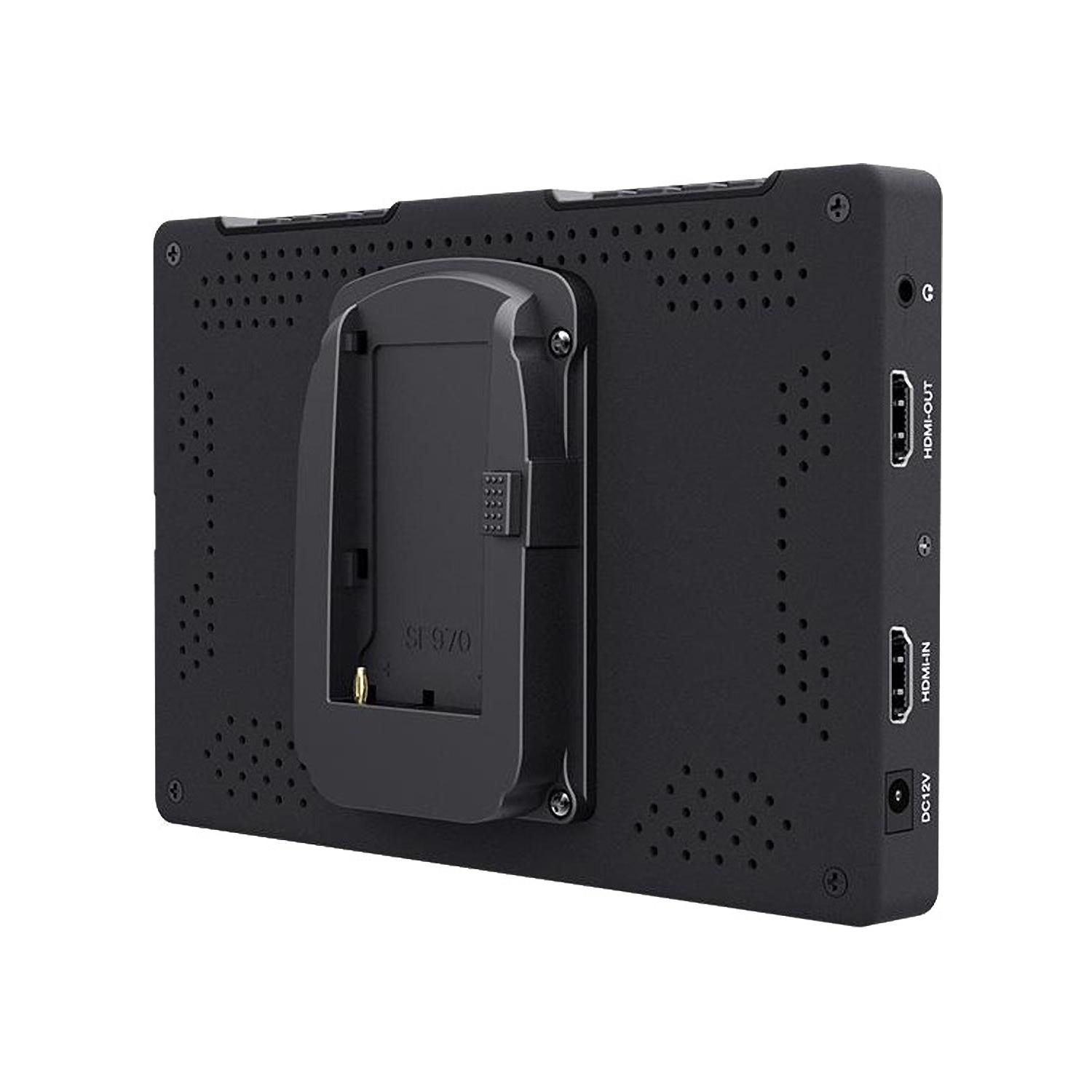 Feelworld T7 Plus | Monitor podglądowy 7", 4K HDMI Feelworld - 2