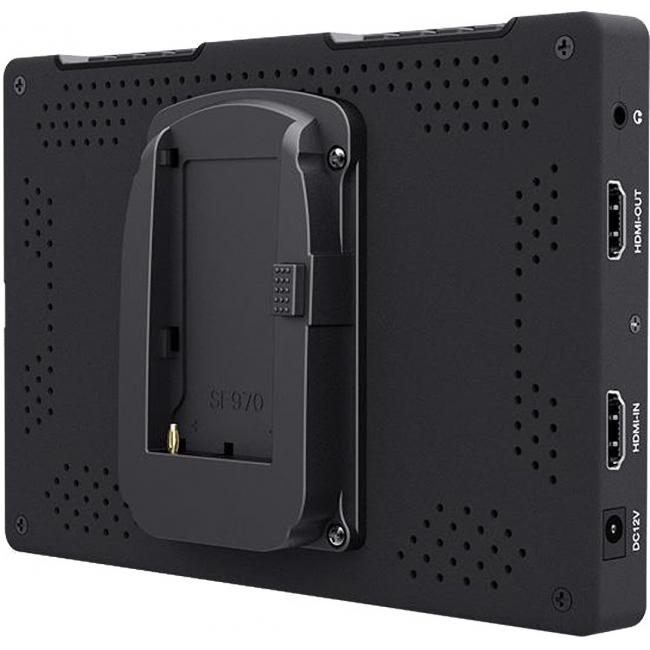 Feelworld T7 Plus | Monitor podglądowy 7", 4K HDMI Feelworld - 2