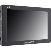 Feelworld T7 Plus | Monitor podglądowy 7", 4K HDMI Feelworld - 3