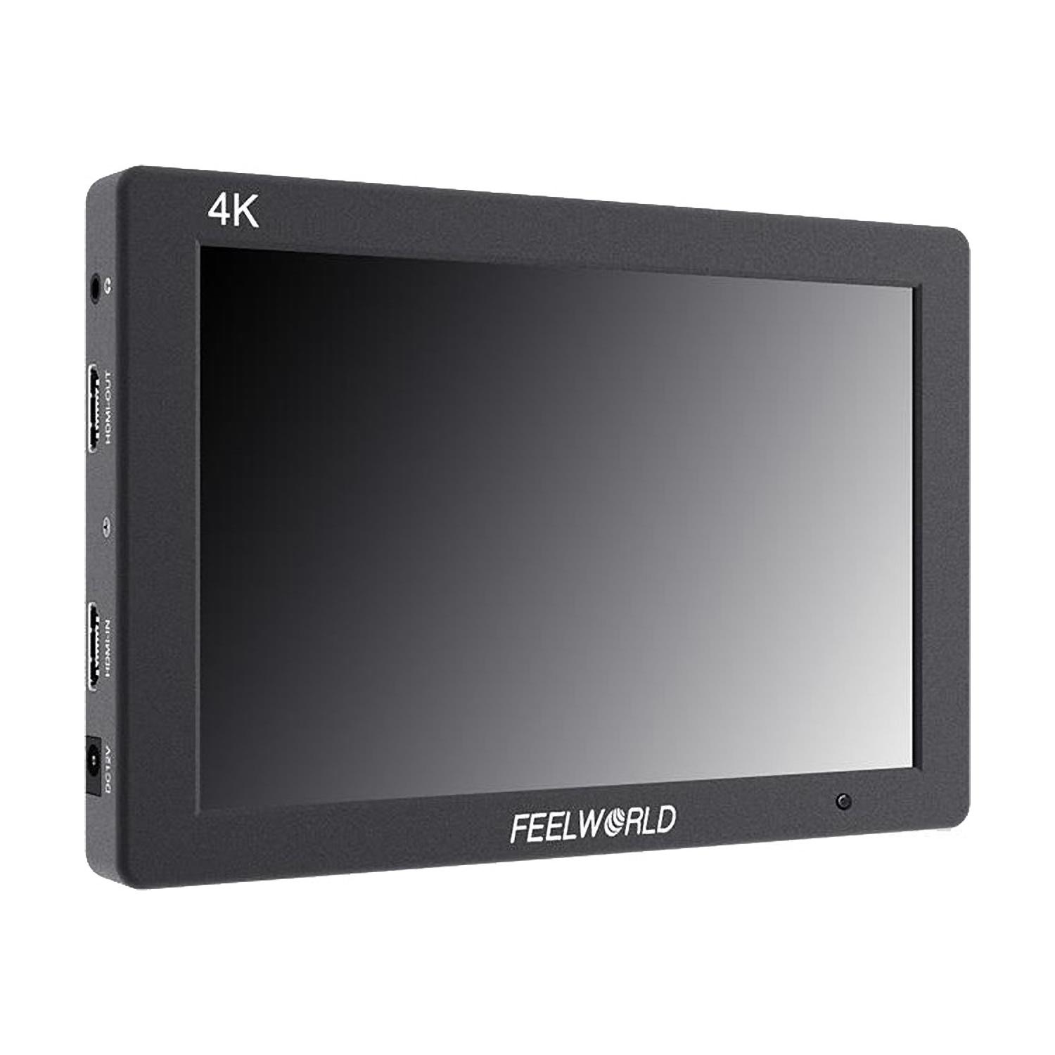 Feelworld T7 Plus | Monitor podglądowy 7", 4K HDMI Feelworld - 3