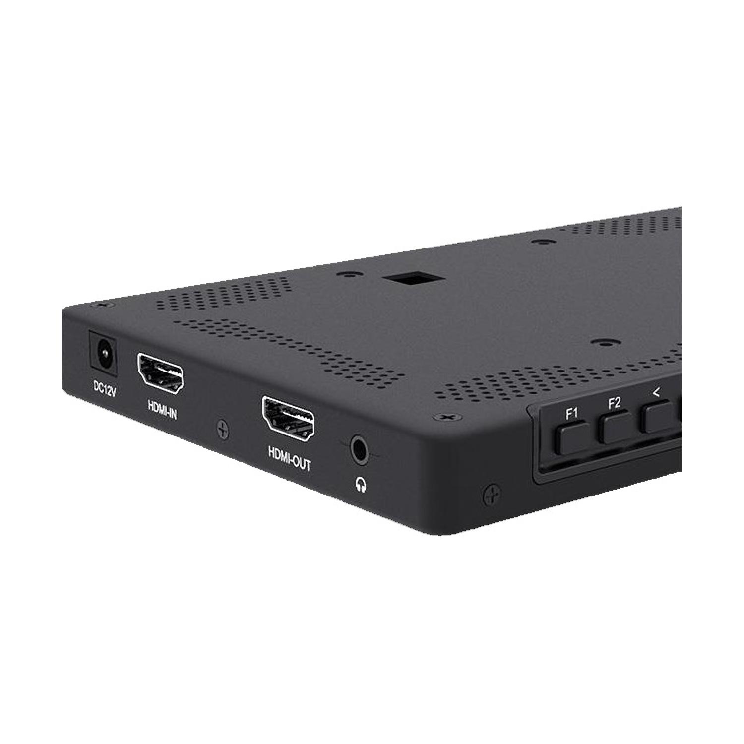 Feelworld T7 Plus | Monitor podglądowy 7", 4K HDMI Feelworld - 5