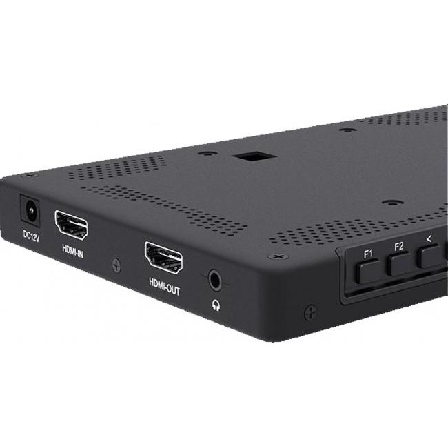 Feelworld T7 Plus | Monitor podglądowy 7", 4K HDMI Feelworld - 5