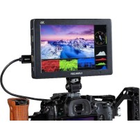 Feelworld T7 Plus | Monitor podglądowy 7", 4K HDMI Feelworld - 7