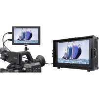 Feelworld T7 Plus | Monitor podglądowy 7", 4K HDMI Feelworld - 8