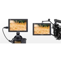 Feelworld T7 Plus | Monitor podglądowy 7", 4K HDMI Feelworld - 9