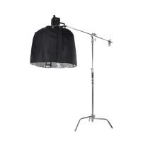 Nanlite LT-80 | Softbox latarniowy, sferyczny, 80 cm, mocowanie Bowens Nanlite - 3