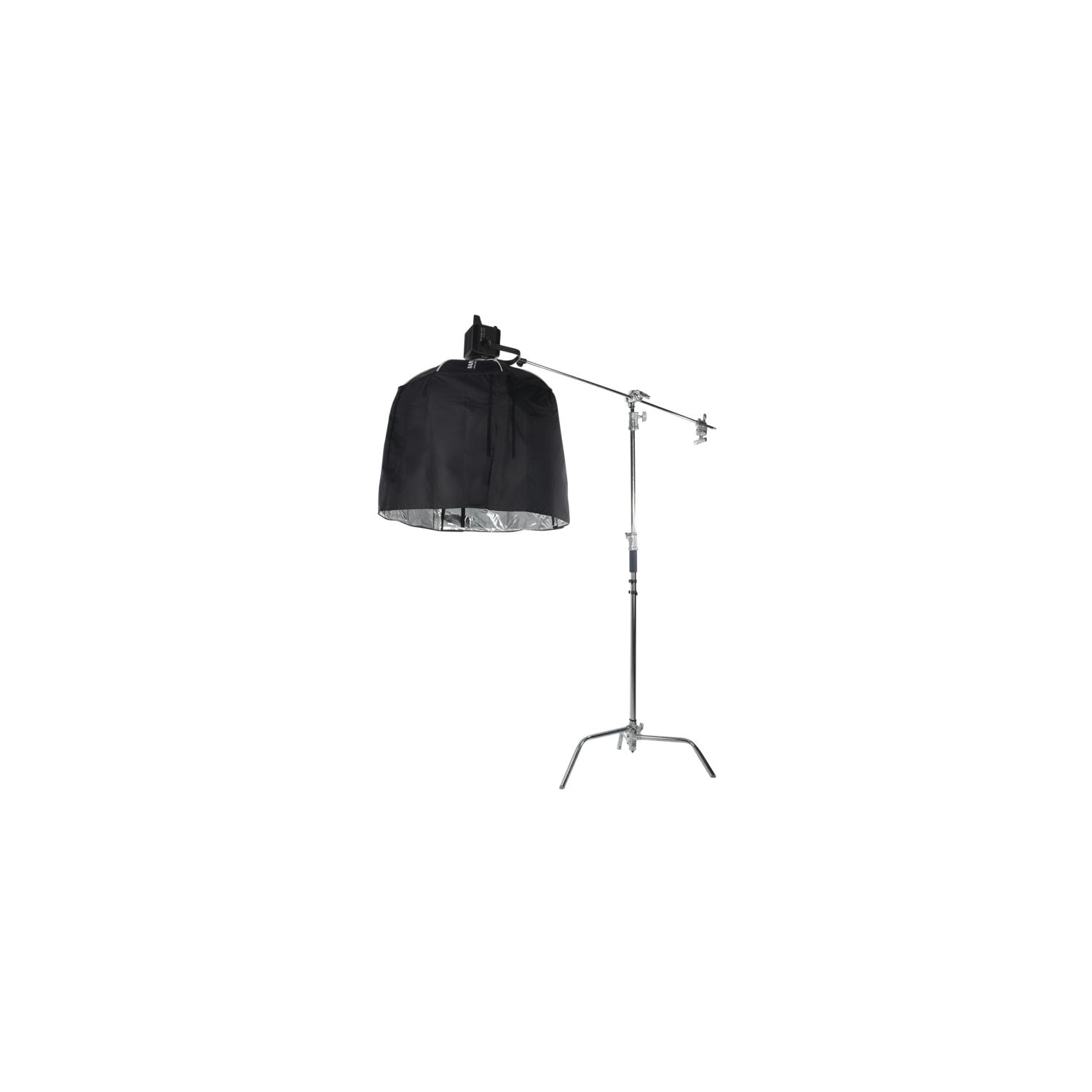 Nanlite LT-80 | Softbox latarniowy, sferyczny, 80 cm, mocowanie Bowens Nanlite - 3