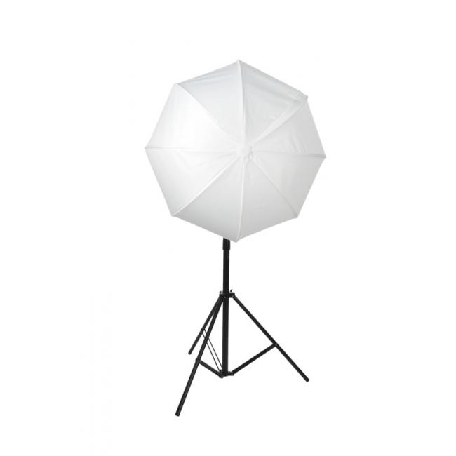 Nanlite LT-80 | Softbox latarniowy, sferyczny, 80 cm, mocowanie Bowens Nanlite - 6