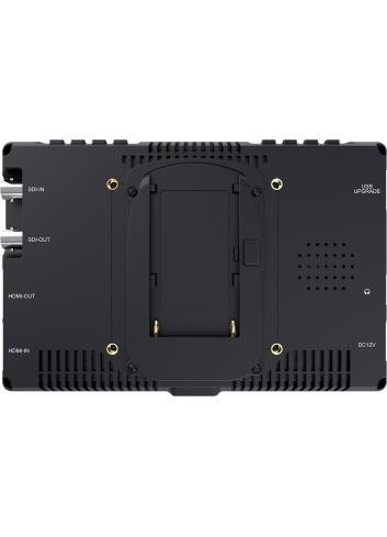 Feelworld FW279S | Monitor podglądowy 7", SDI / HDMI, jasność 2200cd/m2 Feelworld - 1