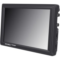 Feelworld FW279S | Monitor podglądowy 7", SDI / HDMI, jasność 2200cd/m2 Feelworld - 3