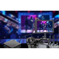 Feelworld FW279S | Monitor podglądowy 7", SDI / HDMI, jasność 2200cd/m2 Feelworld - 4