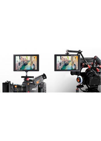 Feelworld FW279S | Monitor podglądowy 7", SDI / HDMI, jasność 2200cd/m2 Feelworld - 6