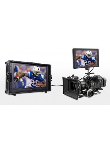Feelworld FW279S | Monitor podglądowy 7", SDI / HDMI, jasność 2200cd/m2 Feelworld - 7