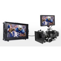 Feelworld FW279S | Monitor podglądowy 7", SDI / HDMI, jasność 2200cd/m2 Feelworld - 7