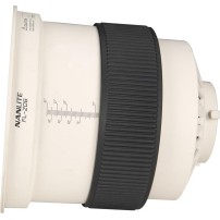Nanlite FL-20G | Soczewka Fresnela dla Nanlite Forza 300 i Forza 500, mocowanie Bowens Nanlite - 2