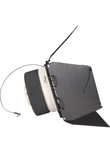 Nanlite FL-20G | Soczewka Fresnela dla Nanlite Forza 300 i Forza 500, mocowanie Bowens Nanlite - 4