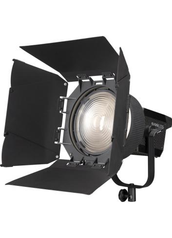 Nanlite FL-20G | Soczewka Fresnela dla Nanlite Forza 300 i Forza 500, mocowanie Bowens Nanlite - 5