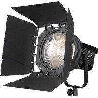 Nanlite FL-20G | Soczewka Fresnela dla Nanlite Forza 300 i Forza 500, mocowanie Bowens Nanlite - 5