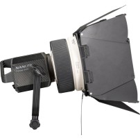 Nanlite FL-20G | Soczewka Fresnela dla Nanlite Forza 300 i Forza 500, mocowanie Bowens Nanlite - 6