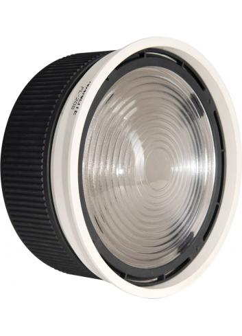 Nanlite FL-20G | Soczewka Fresnela dla Nanlite Forza 300 i Forza 500, mocowanie Bowens Nanlite - 7