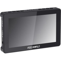 Feelworld F5 Pro V4 | Monitor podglądowy 6", 4K HDMI, dotykowy Feelworld - 3