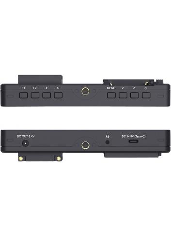 Feelworld F5 Pro V4 | Monitor podglądowy 6", 4K HDMI, dotykowy Feelworld - 5