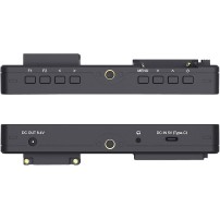 Feelworld F5 Pro V4 | Monitor podglądowy 6", 4K HDMI, dotykowy Feelworld - 5