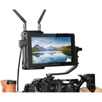 Feelworld F5 Pro V4 | Monitor podglądowy 6", 4K HDMI, dotykowy Feelworld - 6
