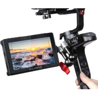 Feelworld F5 Pro V4 | Monitor podglądowy 6", 4K HDMI, dotykowy Feelworld - 7