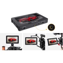 Feelworld F5 Pro V4 | Monitor podglądowy 6", 4K HDMI, dotykowy Feelworld - 11
