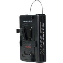 Nanlite BT-VBC-14.8/26V | Adapter zasilania z akumulatorów 14.4V-14.8V 12A na 26V Nanlite - 1