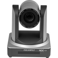 Feelworld NDI20X | Kamera PTZ 20x Zoom, NDI, IP, HDMI, 3G-SDI, PoE Feelworld - 1