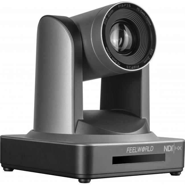 Feelworld NDI20X | Kamera PTZ 20x Zoom, NDI, IP, HDMI, 3G-SDI, PoE Feelworld - 6