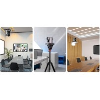 Feelworld NDI20X | Kamera PTZ 20x Zoom, NDI, IP, HDMI, 3G-SDI, PoE Feelworld - 9