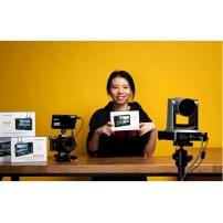 Feelworld NDI20X | Kamera PTZ 20x Zoom, NDI, IP, HDMI, 3G-SDI, PoE Feelworld - 10