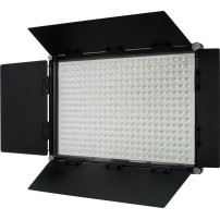 Nanlite BD+SB-MPII27C | Wrota z softboxem i plastrem miodu do Nanlite MixPad II 27C Nanlite - 5