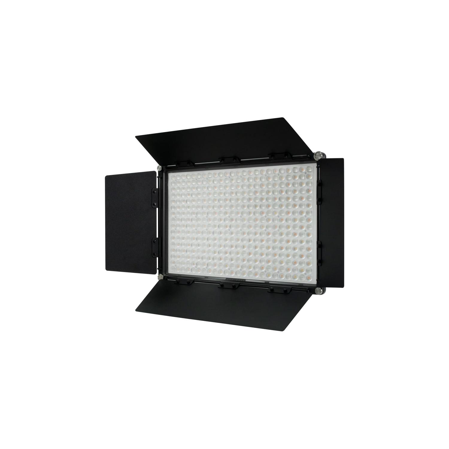 Nanlite BD+SB-MPII27C | Wrota z softboxem i plastrem miodu do Nanlite MixPad II 27C Nanlite - 5
