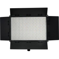 Nanlite BD+SB-MPII27C | Wrota z softboxem i plastrem miodu do Nanlite MixPad II 27C Nanlite - 6