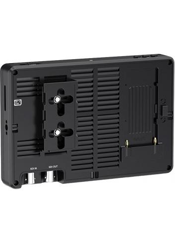 Feelworld LUT7S Pro | Monitor podglądowy 7", SDI, 4K HDMI, dotykowy, jasność 2200 cd/m2 Feelworld - 1