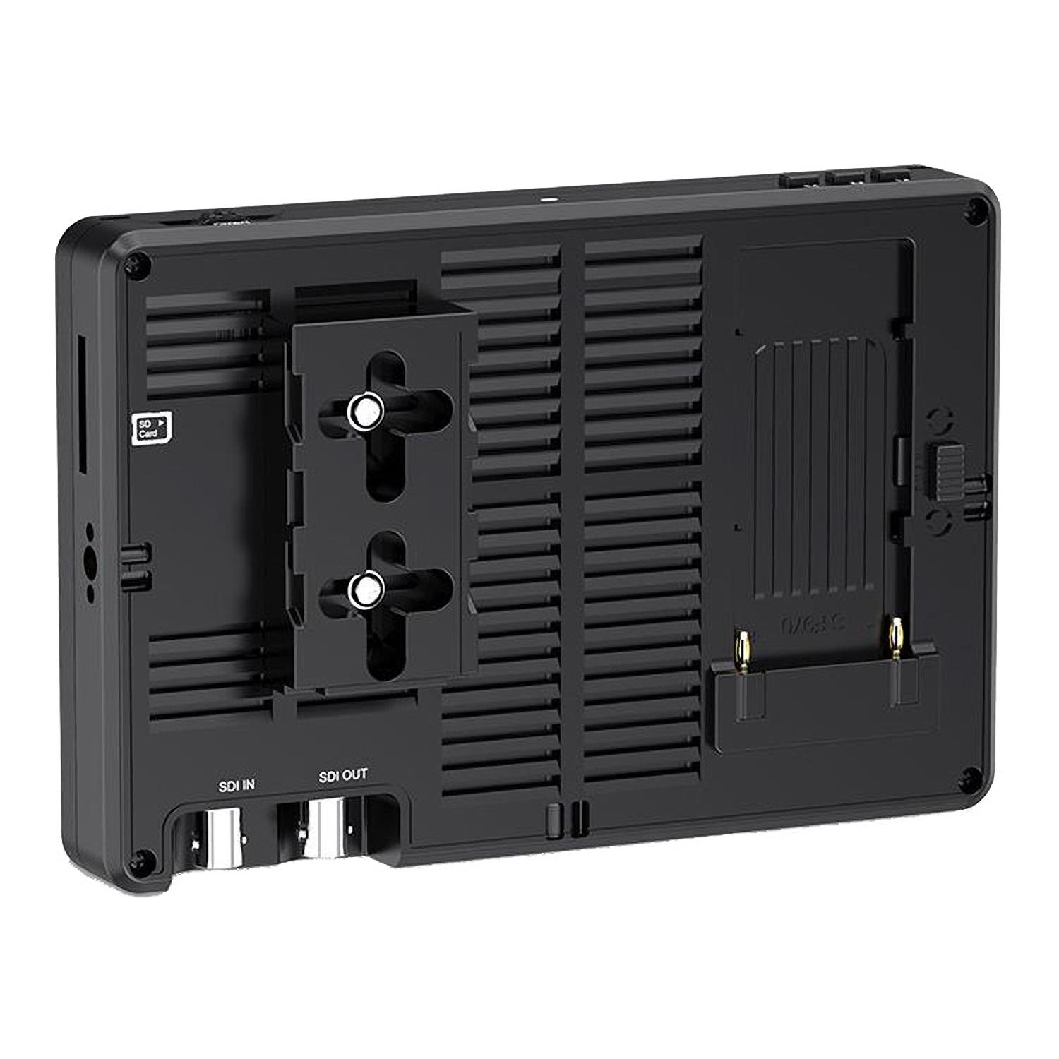 Feelworld LUT7S Pro | Monitor podglądowy 7", SDI, 4K HDMI, dotykowy, jasność 2200 cd/m2 Feelworld - 3