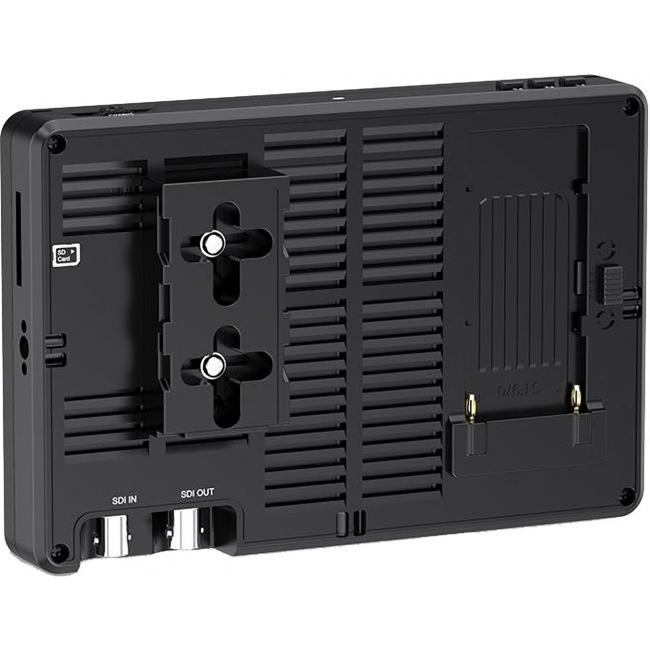 Feelworld LUT7S Pro | Monitor podglądowy 7", SDI, 4K HDMI, dotykowy, jasność 2200 cd/m2 Feelworld - 3