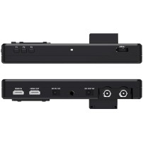 Feelworld LUT7S Pro | Monitor podglądowy 7", SDI, 4K HDMI, dotykowy, jasność 2200 cd/m2 Feelworld - 7
