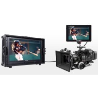 Feelworld LUT7S Pro | Monitor podglądowy 7", SDI, 4K HDMI, dotykowy, jasność 2200 cd/m2 Feelworld - 9